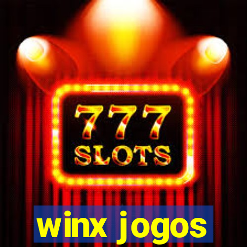 winx jogos